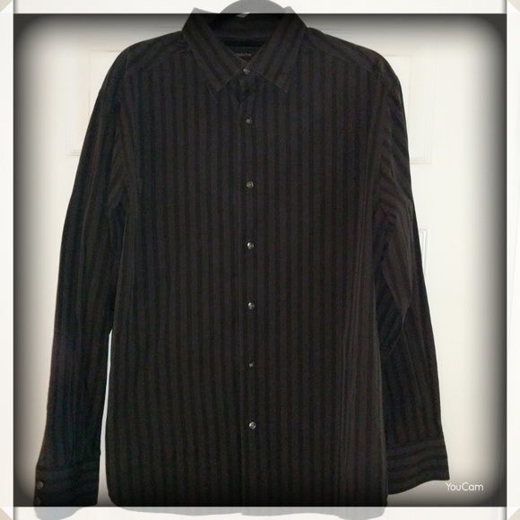 Claiborne Other - Claiborne Casual Button Up Shirt - Modern Fit - XL